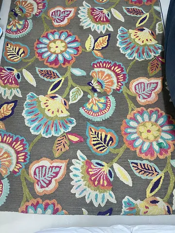 Gorgeous Home Center rug