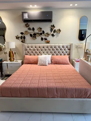 Premium high Quality 180*200 king size Bed