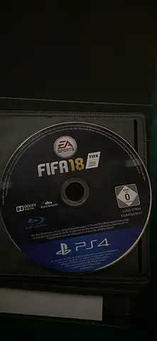 FIFA 18 for PS4 plus fifa 21 ps4 - Ultimate Football Experience