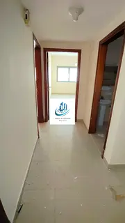 Only For Family Building 1Bhk In 38K With Specious Size Living Area 2Full Washroom Just Next To Duba