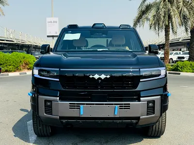 2025 Leopard 8 Flagship Edition