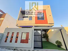 A Gold Opportunity to Own a Luxury Villa in Al Zahia – Ajman 🏡  Are you looking for comfort, pr