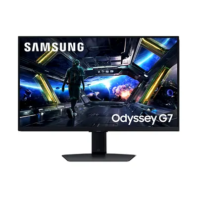 Samsung Odyssey G7 32 Inch 144Hz Gaming Monitor 32DG700
