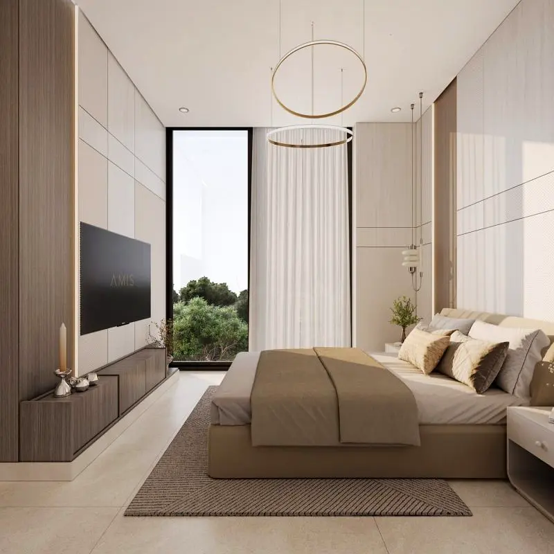 Derby Heights by Amis Properties - View 2