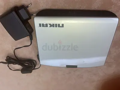 High-Quality Nikai Multimedia Player for Sale