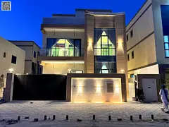 Receive your villa ready to move in, complete with air conditioning - very spacious interior layouts