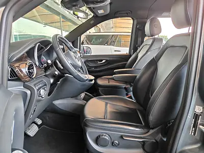صورة مصغرة 13 لـ 2024 Mercedes-BENZ V-CLASS
