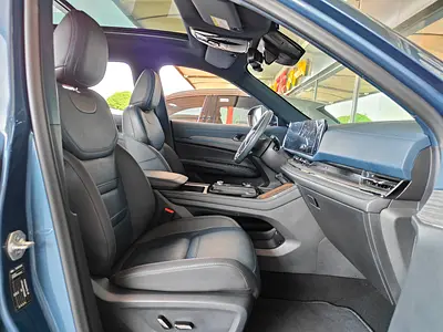 Ford Territory Titanium, миниатюра 15