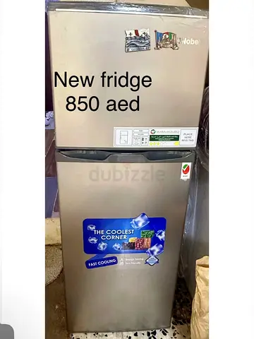 Fridge
