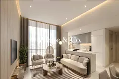 Handover Q2 2026 | High End | Spacious
