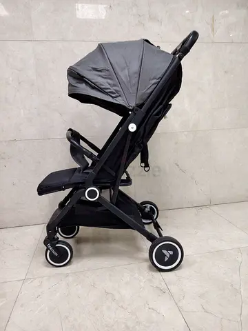 Teknum travel stroller