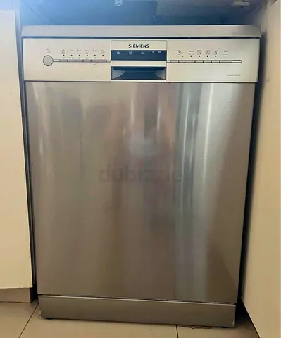 Siemens Dishwasher
