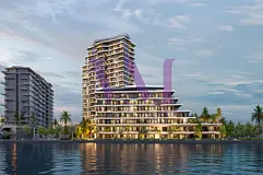 1BR - PREMIUM | Wake Up to a Gorgeous Lagoon View