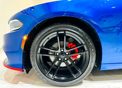 Dodge Charger SXT, миниатюра 9