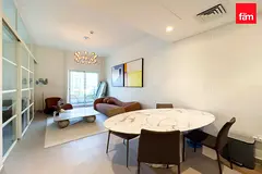 Fully Furnished | Golf &amp; Pool View | Luxury Living