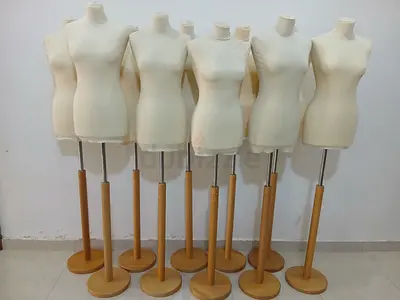 Mannequin Stand