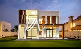 Type V4 Executive | Corner  Big Plot