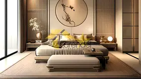 Fully Furnished Apartment at Tiger Sky Tower – Save with Cash Discount | Handover 2028 | High ROI 