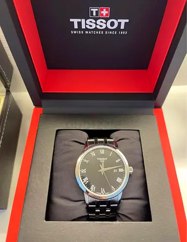 Tissot watch brand new