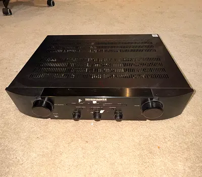 Marantz PM5004 Stereo Integrated Amplifier