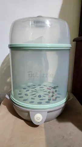 Sterilizer