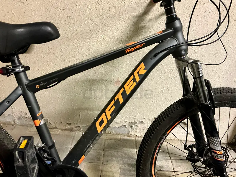 Bicycle dubizzle Fujairah