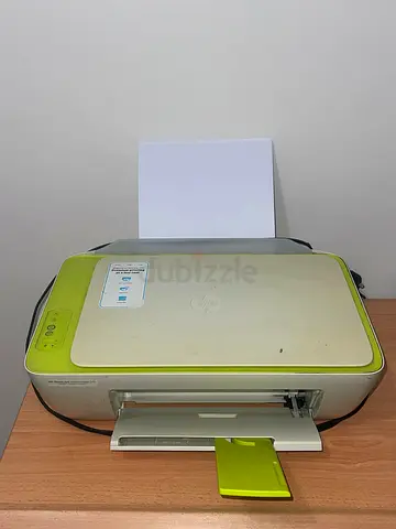 Printer (HP Desk Jet) - Price Negotiable