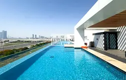 LUXURIOUS 1BR APARTMENT in MEYDAN DUBAI