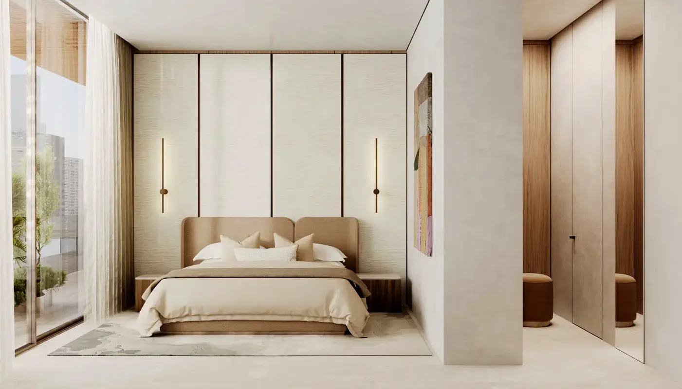 Helvetia Verde by DHG Holding - View 2