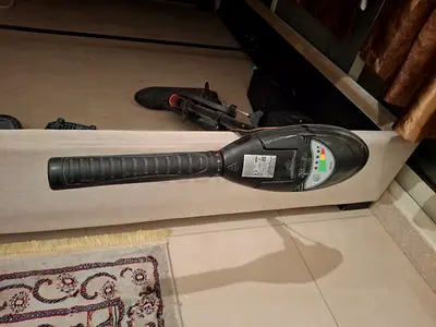 High-Performance Electric Motor for Water Sports Enthusiasts