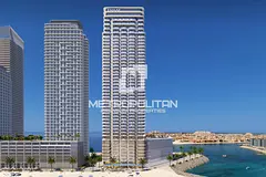 Waterfront Haven| Marina Skyline | High-End Finish