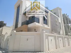 A spacious and well-equipped villa located in a ‘special residential area*, ideal for families or 
