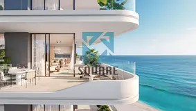 Investor deal | Direct Beach &amp; Casino View |  Fully Furnished