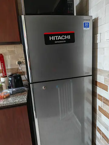 Fridge Hitachi - Almost New