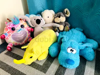 Toys collection for sale