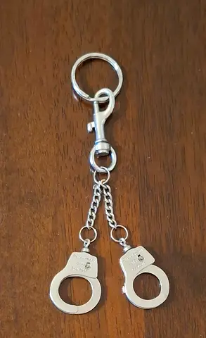 Keychain سلسلة مفاتيح