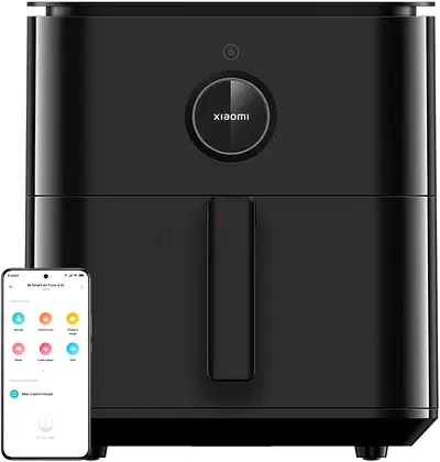 Xiaomi Smart Air Fryer 6.5L
