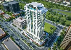 CONIC STRUCTURE | INVESTOR DEAL | SMART HOME