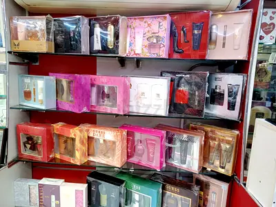 Branded original Perfumes full stock for sale