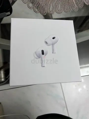 AirPods Pro