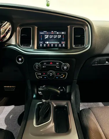 Dodge Charger SXT, миниатюра 13