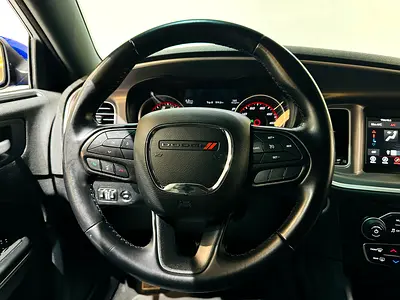 Dodge Charger SXT, миниатюра 12