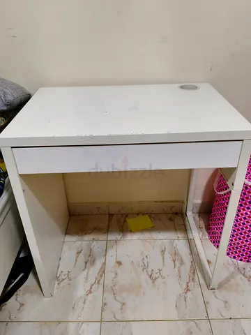 Office laptop table,Study table,stitching table with adjustable chair