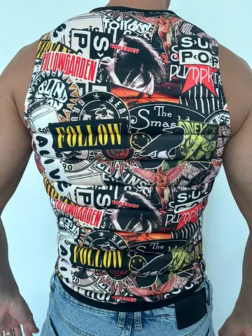 Wakeboard Vest Follow for wakeboarding