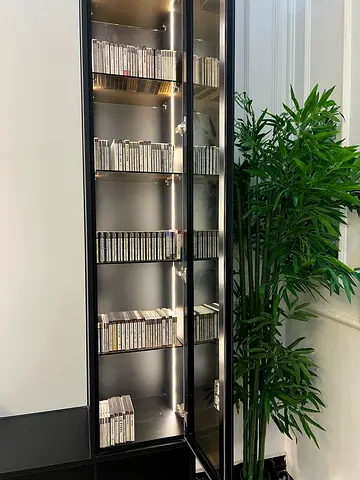 كبت كامل اشرطة  PlayStation 1