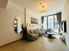 Fully Furnished | Bills Included| Premium Quality