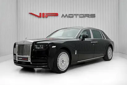 ROLLS ROYCE PHANTOM LWB, 2026, FULLY LOADED, ZERO KM