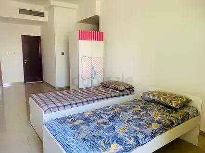 Female Bedspace available King Faisal, Majaz 1, Buhaira corniche