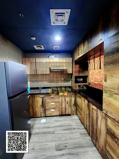 ONE BHK DREAM HOME IN AJMAN AVAILABLE FOR SALE MONTHLY JUST 3100.