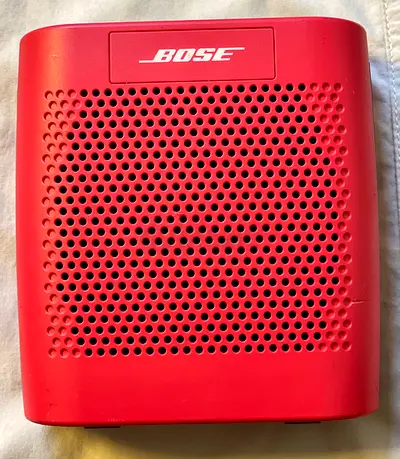 SoundLink Colour Bluetooth speaker